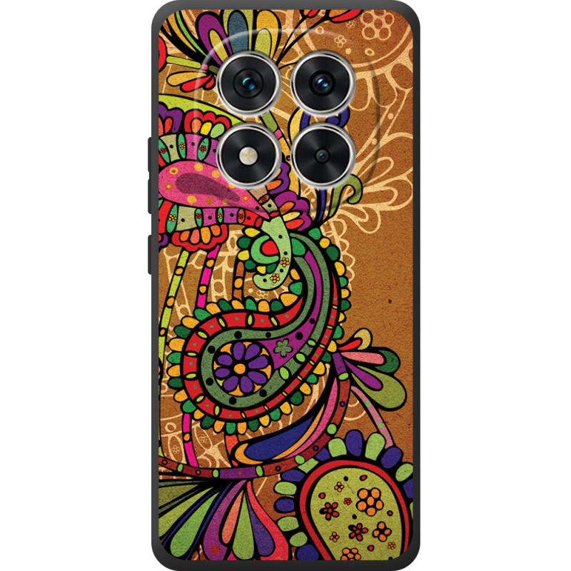 Чохол BoxFace Poco M8 Pro 