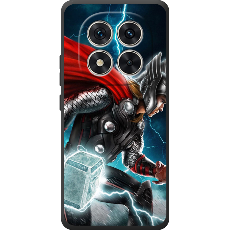 Чохол BoxFace Poco M8 Pro 