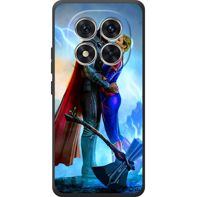 Чохол BoxFace Poco M8 Pro 