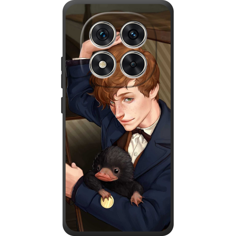 Чохол BoxFace Poco M8 Pro 