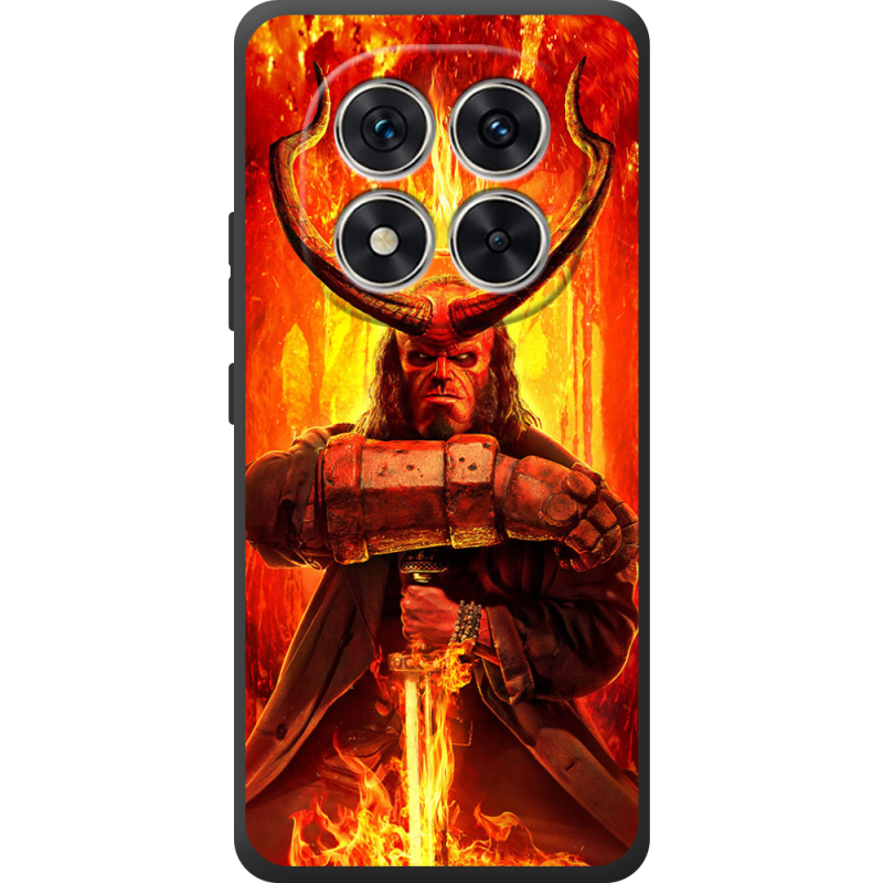 Чохол BoxFace Poco M8 Pro 