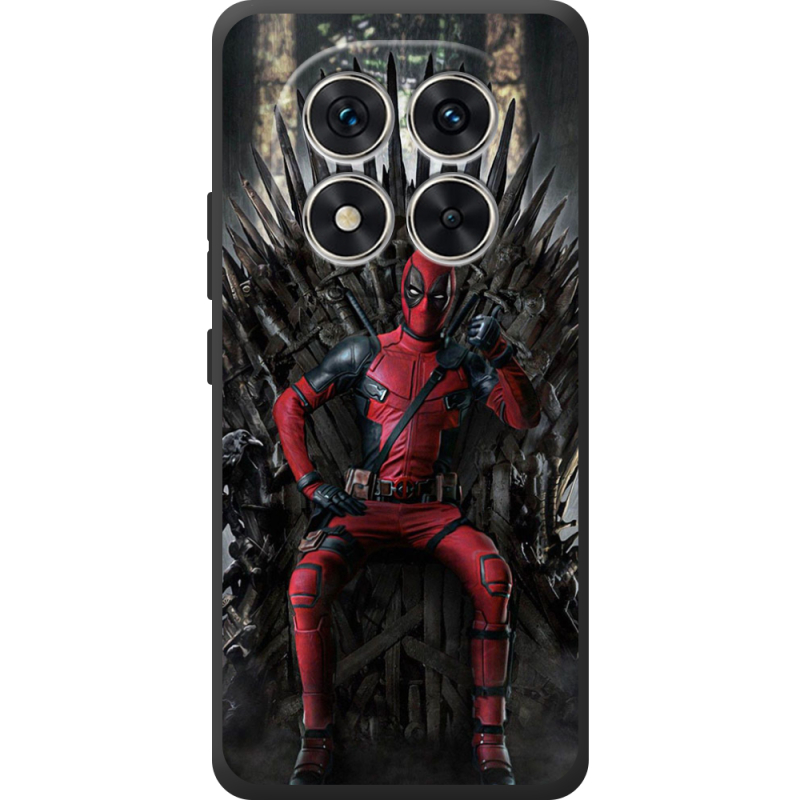 Чохол BoxFace Poco M8 Pro 