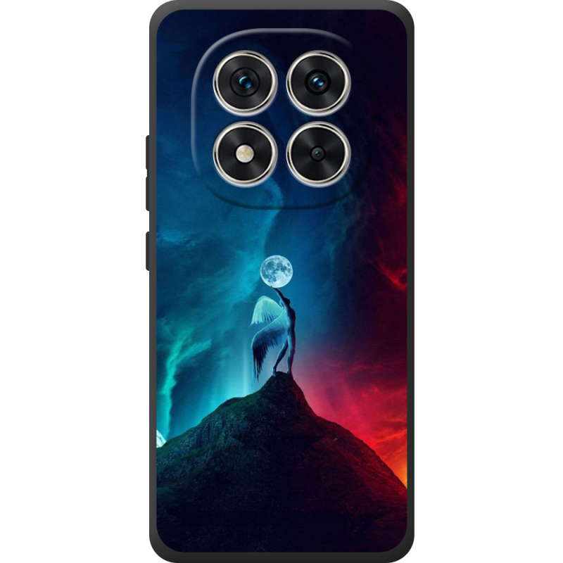 Чохол BoxFace Poco M8 Pro 