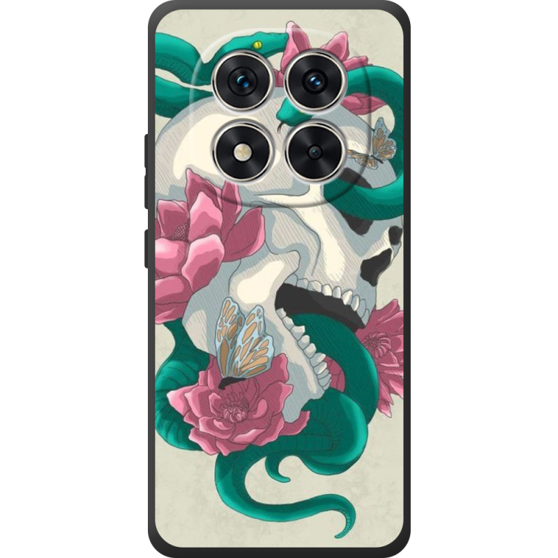 Чохол BoxFace Poco M8 Pro 