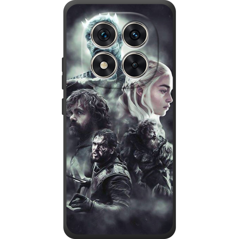 Чохол BoxFace Poco M8 Pro 