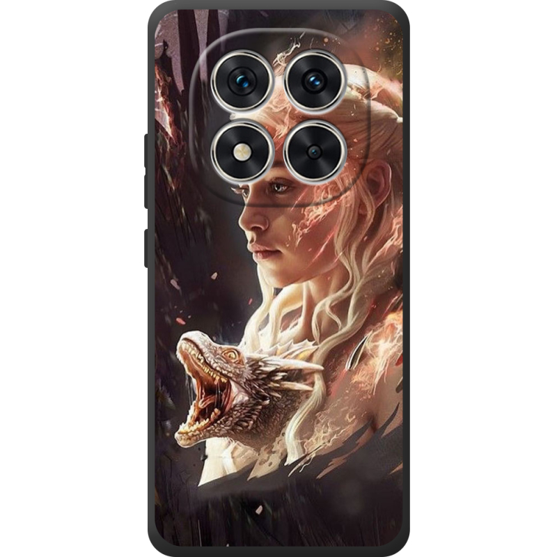 Чохол BoxFace Poco M8 Pro 