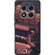 Чохол BoxFace Poco M8 Pro 