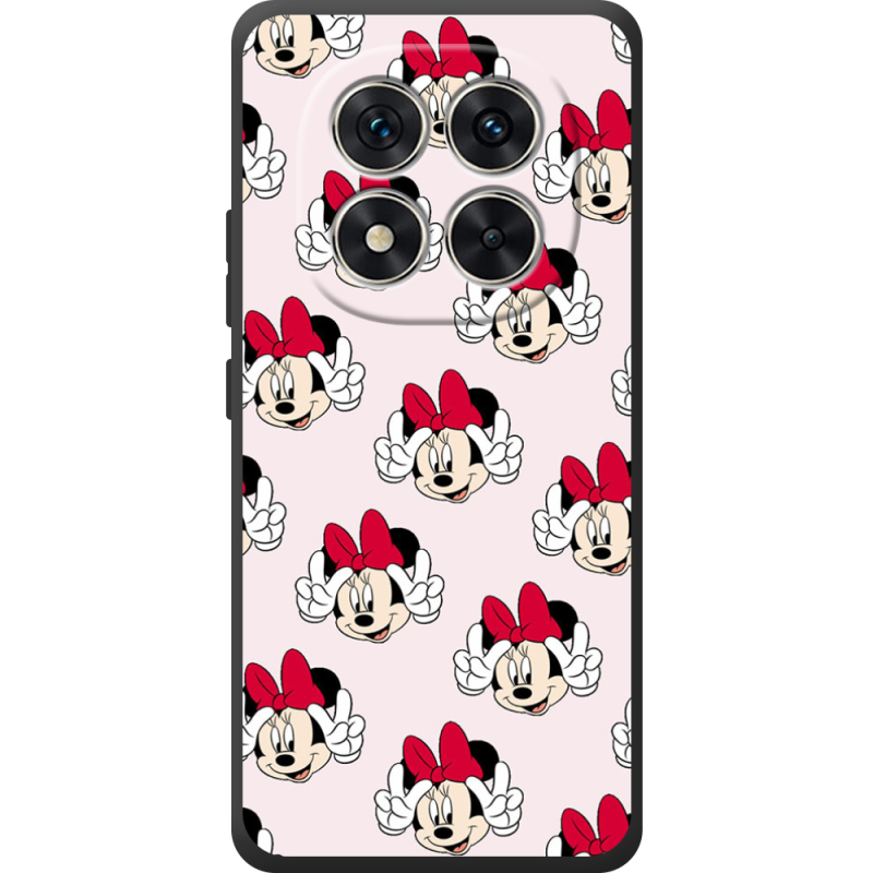 Чохол BoxFace Poco M8 Pro 