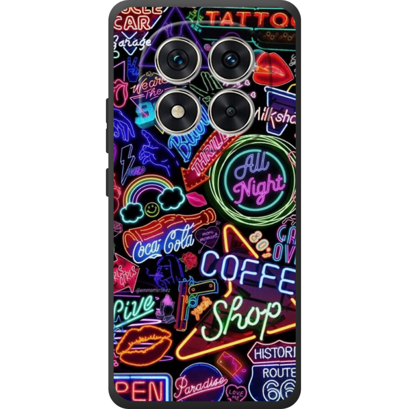 Чохол BoxFace Poco M8 Pro 