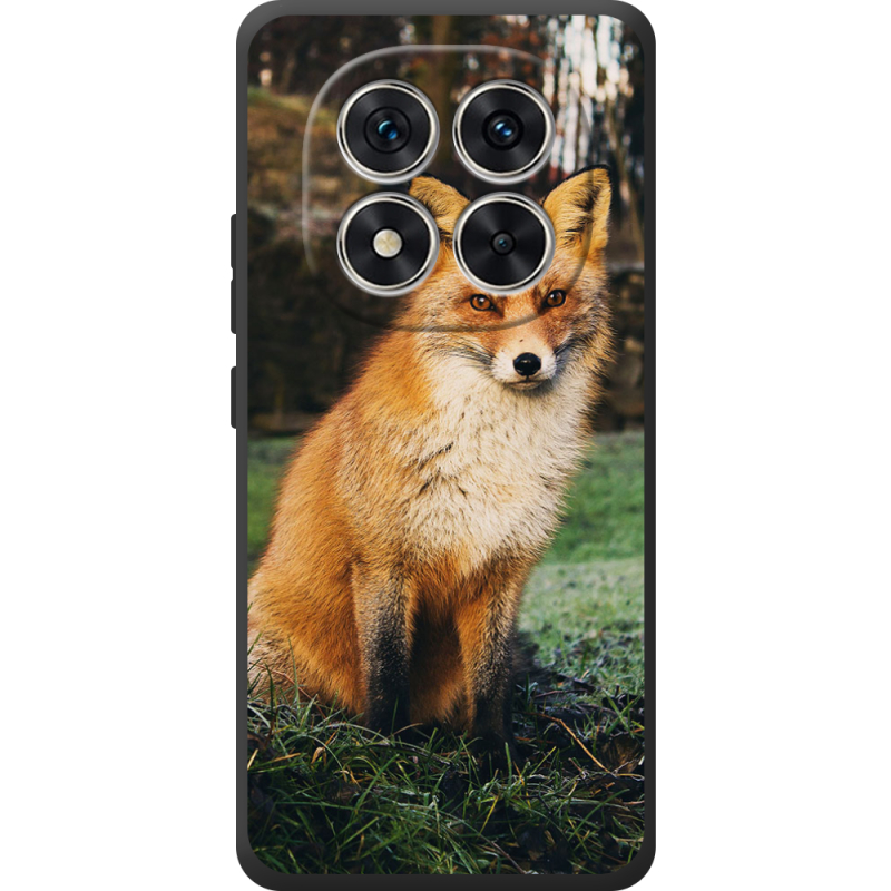 Чохол BoxFace Poco M8 Pro 