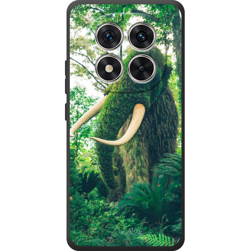 Чохол BoxFace Poco M8 Pro 