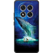 Чохол BoxFace Poco M8 Pro Sea Giant