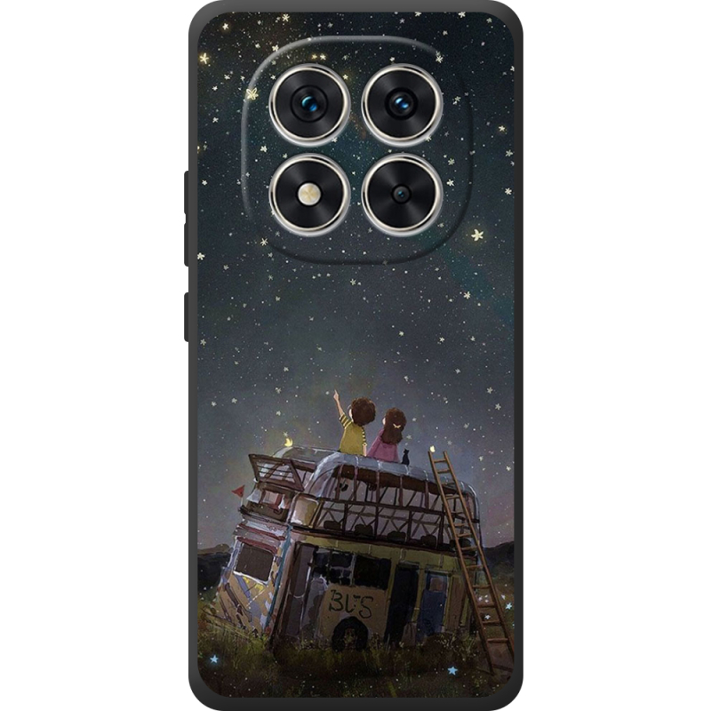 Чохол BoxFace Poco M8 Pro 