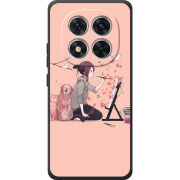 Чохол BoxFace Poco M8 Pro 