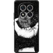 Чохол BoxFace Poco M8 Pro Hugging Stars