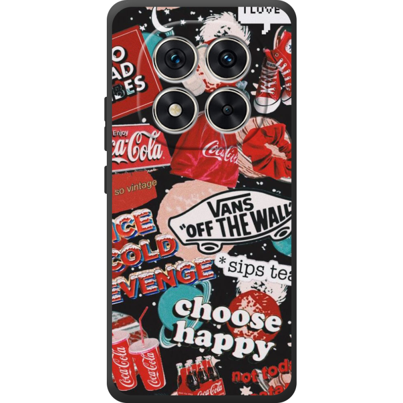 Чохол BoxFace Poco M8 Pro 