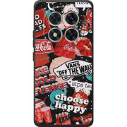 Чохол BoxFace Poco M8 Pro 