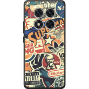 Чохол BoxFace Poco M8 Pro 