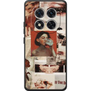 Чохол BoxFace Poco M8 Pro 