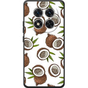 Чохол BoxFace Poco M8 Pro Coconut