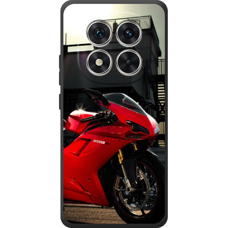 Чохол BoxFace Poco M8 Pro 