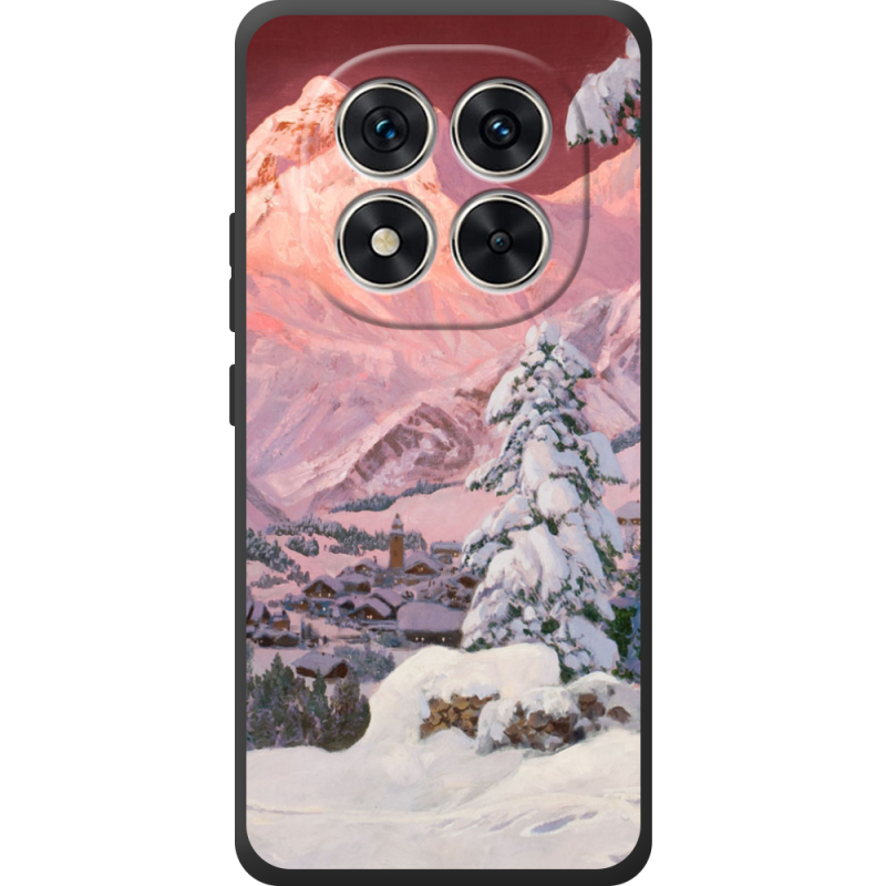 Чохол BoxFace Poco M8 Pro 