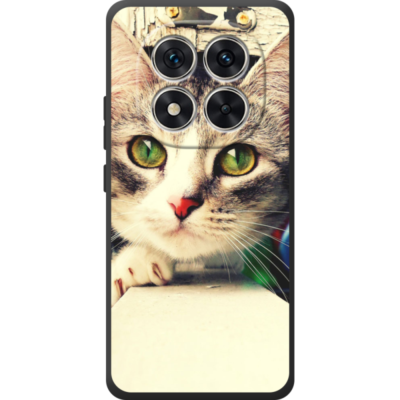 Чохол BoxFace Poco M8 Pro 