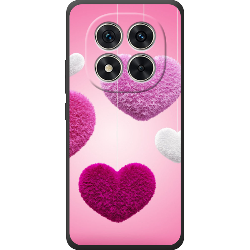 Чохол BoxFace Poco M8 Pro 