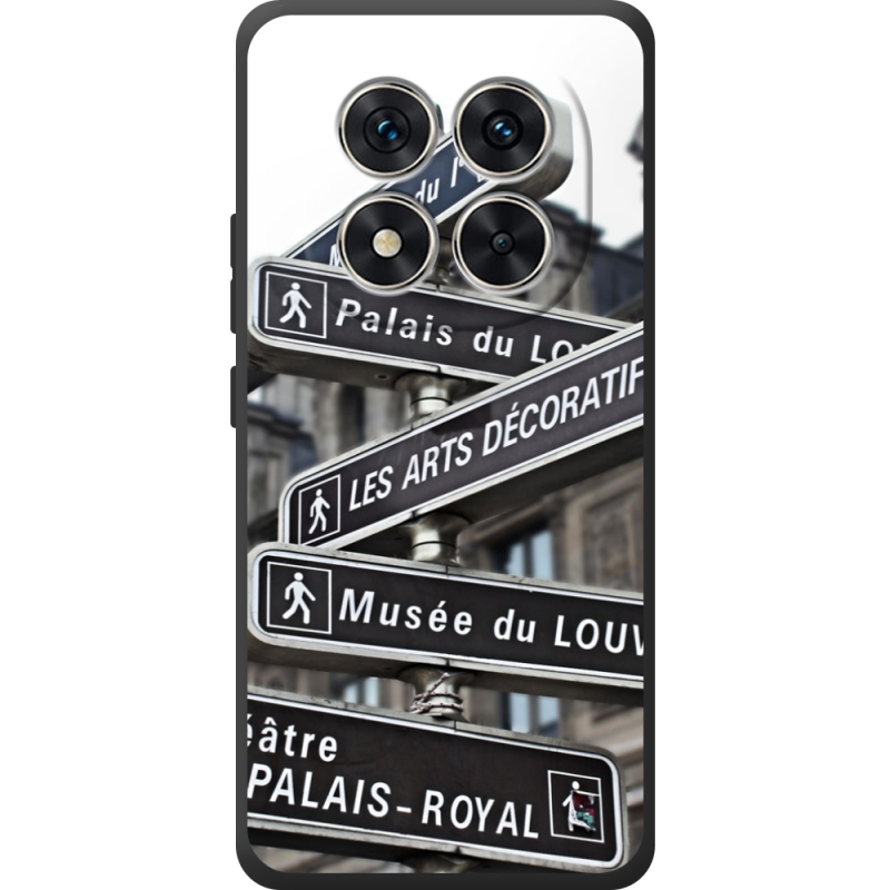 Чохол BoxFace Poco M8 Pro 