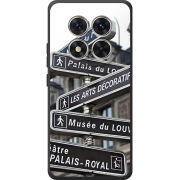 Чохол BoxFace Poco M8 Pro 