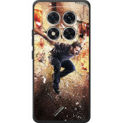 Чохол BoxFace Poco M8 Pro 