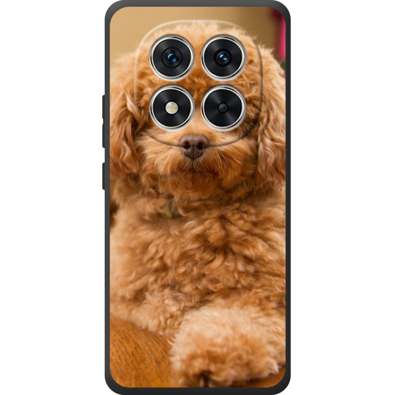 Чохол BoxFace Poco M8 Pro 