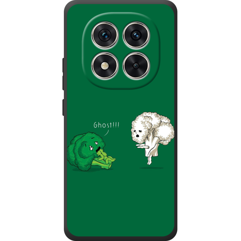 Чохол BoxFace Poco M8 Pro 