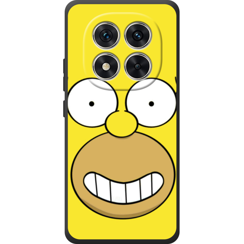 Чохол BoxFace Poco M8 Pro 