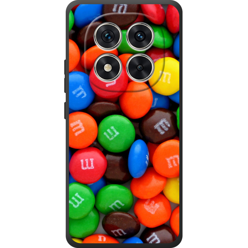 Чохол BoxFace Poco M8 Pro Эмемдемки