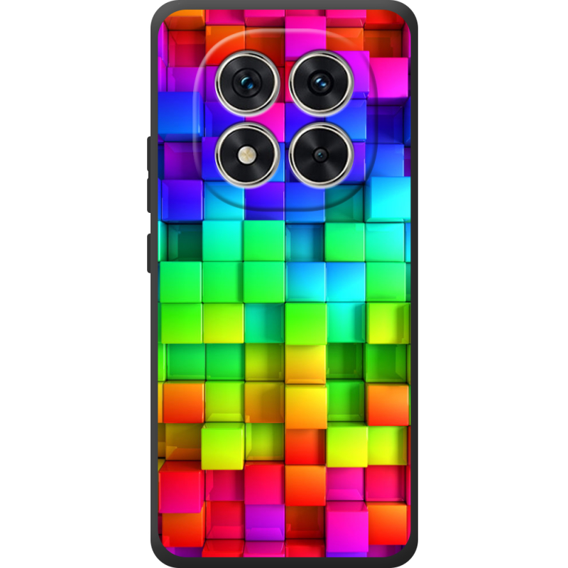 Чохол BoxFace Poco M8 Pro 