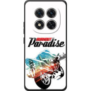 Чохол BoxFace Poco M8 Pro 