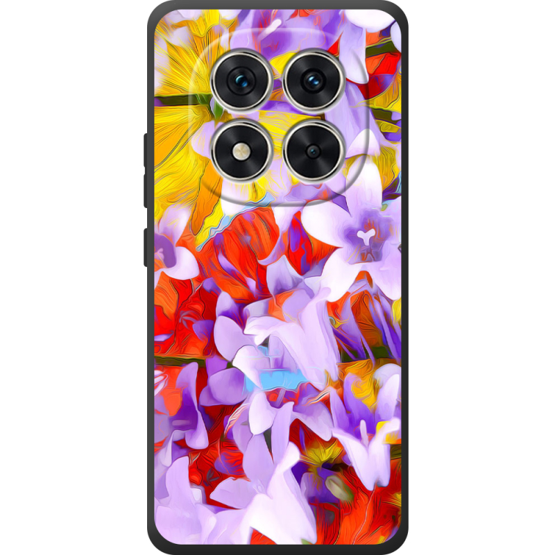 Чохол BoxFace Poco M8 Pro 