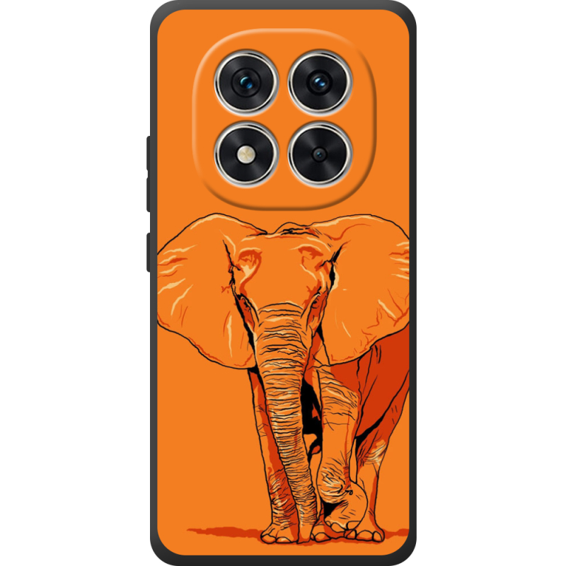 Чохол BoxFace Poco M8 Pro 