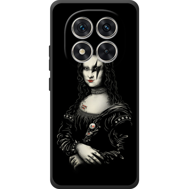 Чохол BoxFace Poco M8 Pro 