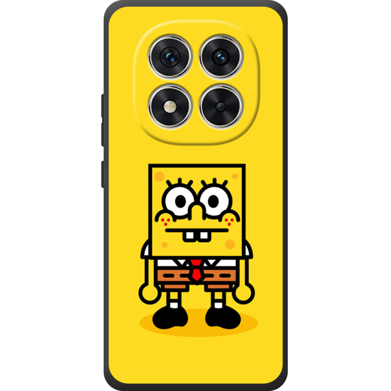 Чохол BoxFace Poco M8 Pro 