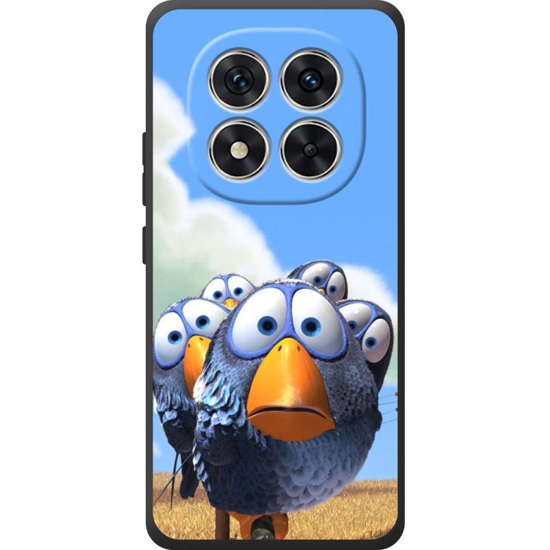 Чохол BoxFace Poco M8 Pro 