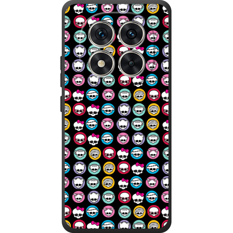 Чохол BoxFace Poco M8 Pro 