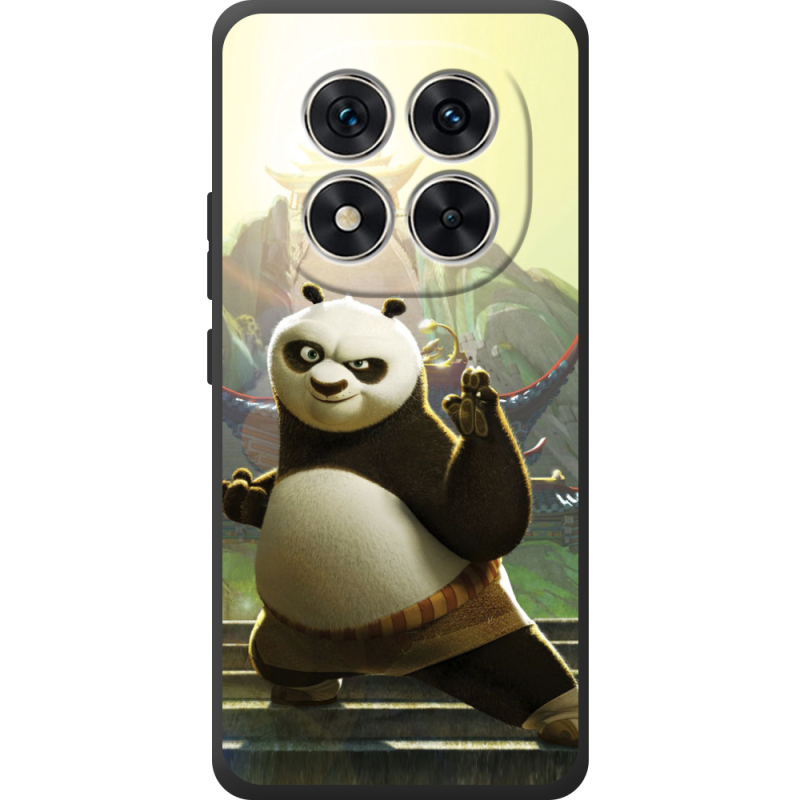 Чохол BoxFace Poco M8 Pro 