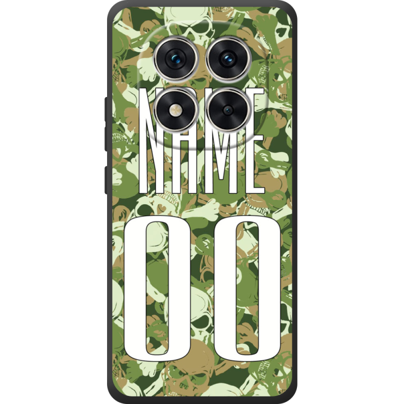 Чохол BoxFace Poco M8 Pro 