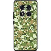 Чохол BoxFace Poco M8 Pro 