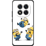 Чохол BoxFace Poco M8 Pro 