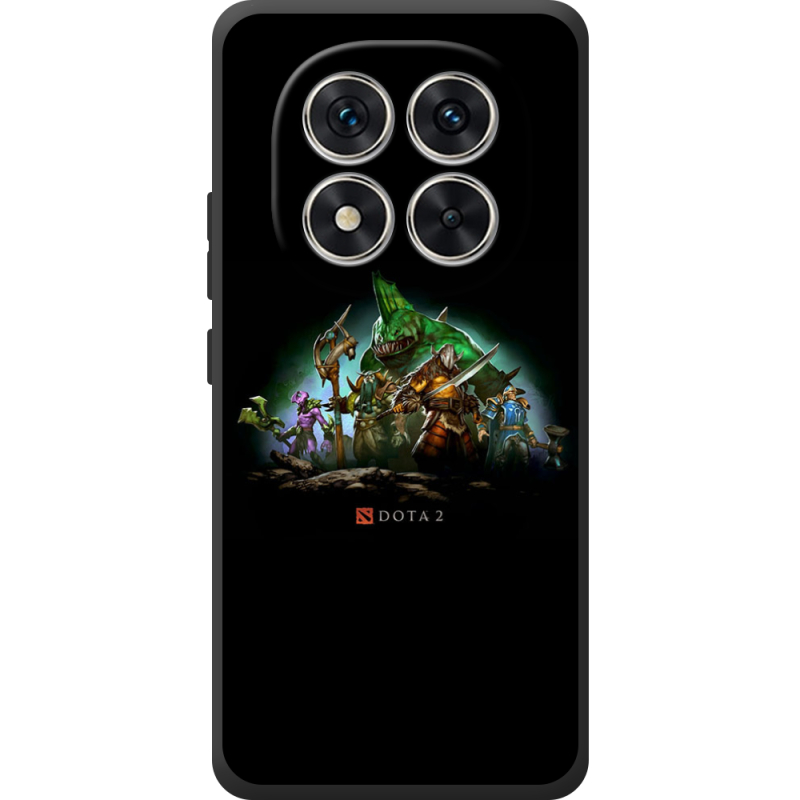 Чохол BoxFace Poco M8 Pro 