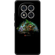 Чохол BoxFace Poco M8 Pro 