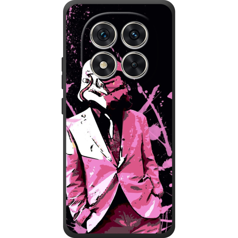 Чохол BoxFace Poco M8 Pro 